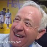 Leslie Jordan Instagram – Classic Leslie to put you in a good mood on Christmas Day.  From the red carpet when he was filming The Help with @tatetaylor51 and @octaviaspencer.  Merry Christmas everyone.