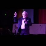 Leslie Jordan Instagram - Another funny clip from Leslie’s one-man comedy show called Exposed. It’s 80 seconds of pure Leslie. Hope you enjoy.