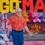 Leslie Jordan Instagram – Catch Leslie on @legomastersfox the next 3 nights as he joins their Celebrity Holiday Bricktacular to raise awareness and funds for his charity @ebresearch.  This marks one of Leslie’s last tv appearances.
