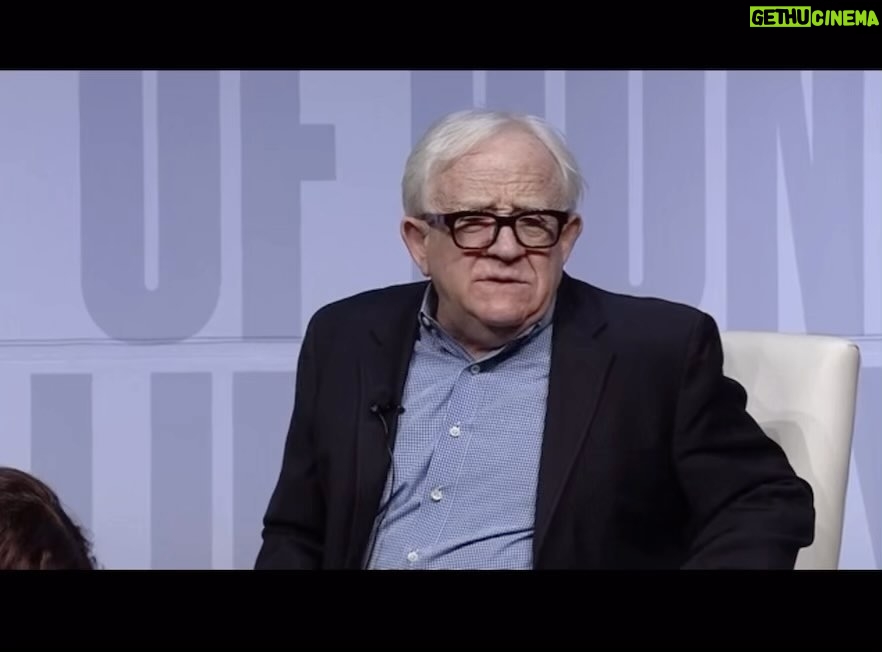 Leslie Jordan Instagram - 2 minutes of hilarity. Leslie on stage with his dear friend @meganomullally at the @librarycongress National Book Festival. Leslie used to tell everyone how his friends @tesssanchezgreenfield and @iammaxgreenfield were responsible for his late rise in celebrity.
