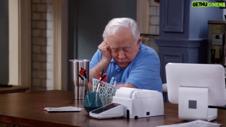 Leslie Jordan Instagram - Don’t forget to catch Leslie’s last episode on @callmekatfox tonight at 9:30/8:30c on @foxtv. This is a montage of “All Leslie” from the last episode.