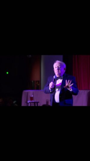 Leslie Jordan Instagram - A few years ago, Leslie recorded his one-man stand up comedy show called, Exposed.  It was a master class in comedy.  Hope you enjoy these little excerpts.