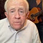 Leslie Jordan Instagram - This old video of Sunday Mornin’ Hymn Singin’ with @travishoward will make you both laugh and cry. As great as these videos are, they are just not the same knowing he’s gone. Hope you find a little comfort in it. I did.