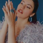 Lesslie Polinesia Instagram - M E T A M O R F O S I S 🦋