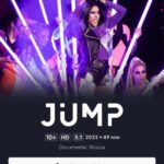 Lesslie Polinesia Instagram - FAMILIA un sueño más hecho realidad 🤍 tenemos el show de #JUMP disponible en DISNEY+ @disneyplusla En verdad es un sueño hecho realidad donde expresamos con todo nuestro ser la esencia de Polinesios en el escenario 🤍 si pudiera viviría una y otra vez el show por volver a verlos 🙏🏼 GRACIAS GRACIAS GRACIAS Esto es para ustedes Polinesios 🤍👐🏼 LOS AMOOOO Disney
