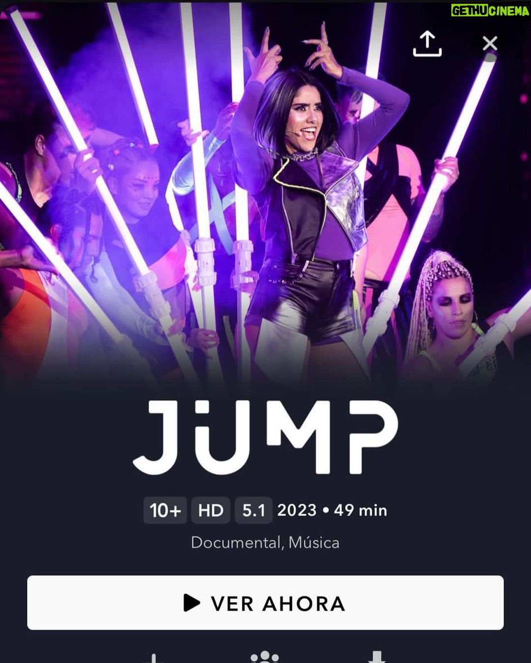 Lesslie Polinesia Instagram - FAMILIA un sueño más hecho realidad 🤍 tenemos el show de #JUMP disponible en DISNEY+ @disneyplusla En verdad es un sueño hecho realidad donde expresamos con todo nuestro ser la esencia de Polinesios en el escenario 🤍 si pudiera viviría una y otra vez el show por volver a verlos 🙏🏼 GRACIAS GRACIAS GRACIAS Esto es para ustedes Polinesios 🤍👐🏼 LOS AMOOOO Disney