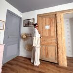 Lesslie Polinesia Instagram - Tenía tantas ganas de conocer Francia 🇫🇷 y darle una segunda oportunidad de enamorarme 🤍 por ahora si lo he disfrutado mucho Carcassonne, France