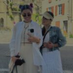 Lesslie Polinesia Instagram - Tenía tantas ganas de conocer Francia 🇫🇷 y darle una segunda oportunidad de enamorarme 🤍 por ahora si lo he disfrutado mucho Carcassonne, France