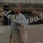 Lesslie Polinesia Instagram – Tenía tantas ganas de conocer Francia 🇫🇷 y darle una segunda oportunidad de enamorarme 🤍 por ahora si lo he disfrutado mucho Carcassonne, France