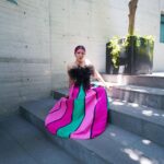 Lesslie Polinesia Instagram – Boda familiar 🤍

Aún yo no me caso 😅
