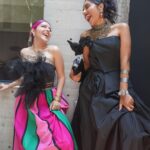 Lesslie Polinesia Instagram – Boda familiar 🤍

Aún yo no me caso 😅