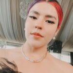 Lesslie Polinesia Instagram – Boda familiar 🤍

Aún yo no me caso 😅