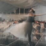 Lesslie Polinesia Instagram – Boda familiar 🤍

Aún yo no me caso 😅