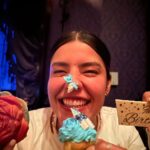 Lesslie Polinesia Instagram – Un hermoso cumpleaños 🎂 GRACIAS GRACIAS GRACIAS FAMILIA por ser parte de mi vida 🤍 

LOS SUEÑOS CONTINÚAN… ✨🦋

#LessLoveDay Disney World