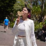 Lesslie Polinesia Instagram – Un hermoso cumpleaños 🎂 GRACIAS GRACIAS GRACIAS FAMILIA por ser parte de mi vida 🤍 

LOS SUEÑOS CONTINÚAN… ✨🦋

#LessLoveDay Disney World