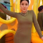 Lesslie Polinesia Instagram - No hay límites cuando las cosas qué haces es desde el corazón 🤍 Cuidar de ti es la prioridad número uno ✨ Feliz de compartir con @benefitmexico #PoreCare su nuevo lanzamiento New York, New York