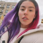 Lesslie Polinesia Instagram - Primer día en NY🗽 por el nuevo lanzamiento de @benefitmexico #porefessional #porecare estoy tan feliz de compartir estas hermosas experiencias con ustedes New York