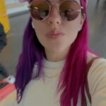 Lesslie Polinesia Instagram - Primer día en NY🗽 por el nuevo lanzamiento de @benefitmexico #porefessional #porecare estoy tan feliz de compartir estas hermosas experiencias con ustedes New York
