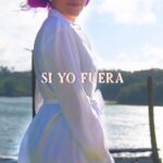 Lesslie Polinesia Instagram - Si yo fuera… 🤍