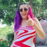 Lesslie Polinesia Instagram -