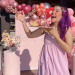 Lesslie Polinesia Instagram -