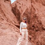 Lesslie Polinesia Instagram - 🌵🌵🌵 Atacama Salt Flats