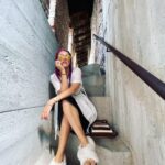 Lesslie Polinesia Instagram - Memories… 🤍