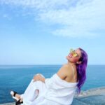 Lesslie Polinesia Instagram - Memories… 🤍