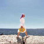 Lesslie Polinesia Instagram - S I C I L I A 🤍 Marzamemi, Sicilia, Italy