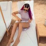 Lesslie Polinesia Instagram - ✨🦋✨