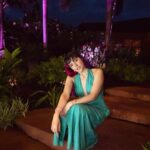 Lesslie Polinesia Instagram – La vida esta llena de momentos ✨🚁☀️🌴🎉 Lanai