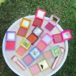 Lesslie Polinesia Instagram - Cuál es tu color favorito? 🤍💙🤎💚💛🧡❤️💜🖤 @benefitmexico #benefitblush Lanai