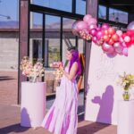 Lesslie Polinesia Instagram - Gracias por este maravilloso día 🌸🤍 a lado de ustedes 🎂 gracias por sus hermosos mensajes 💌 LOS AMOOO ♥️ Pd: sigo contestado sus mensajes familia 🥰 Oaxaca Viajes