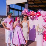 Lesslie Polinesia Instagram - Gracias por este maravilloso día 🌸🤍 a lado de ustedes 🎂 gracias por sus hermosos mensajes 💌 LOS AMOOO ♥️ Pd: sigo contestado sus mensajes familia 🥰 Oaxaca Viajes