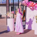 Lesslie Polinesia Instagram - Gracias por este maravilloso día 🌸🤍 a lado de ustedes 🎂 gracias por sus hermosos mensajes 💌 LOS AMOOO ♥️ Pd: sigo contestado sus mensajes familia 🥰 Oaxaca Viajes