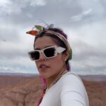 Lesslie Polinesia Instagram - 🌵🌵🌵 Atacama Salt Flats