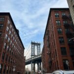 Lesslie Polinesia Instagram – Momentos que no cambiaría por nada del mundo 🗽🤍 New York City, N.Y.