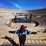 Lesslie Polinesia Instagram – JUMP TIJUANA 🤍 

Luz – Amor – Unión 🦋 Plaza Monumental de Tijuana