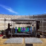 Lesslie Polinesia Instagram – JUMP TIJUANA 🤍 

Luz – Amor – Unión 🦋 Plaza Monumental de Tijuana