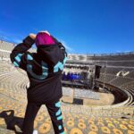 Lesslie Polinesia Instagram – JUMP TIJUANA 🤍 

Luz – Amor – Unión 🦋 Plaza Monumental de Tijuana
