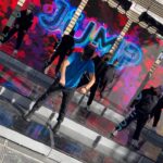 Lesslie Polinesia Instagram – JUMP TIJUANA 🤍 

Luz – Amor – Unión 🦋 Plaza Monumental de Tijuana