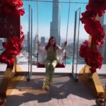 Lesslie Polinesia Instagram – Dubai 🇦🇪🤍 Emirate of Dubai