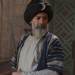 Levent Can Instagram - Ne düşünürsün bu kadar Vezir Ali ? #mevlanadizisi #mevlana #trt #kalefilm 📸 : @fotografcim_ismail_bal Konya, Turkey
