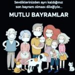 Levent Can Instagram - Ramazan ve şeker bayramımız kutlu olsun. Nicelerine hep beraberce, sağlık, bereket ve huzur içinde. 🧿🍀🍭
