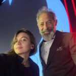 Levent Can Instagram - Bu fotoğrafları paylaşmasam olmazdı, geçtiğimiz günlerde gerçekleşen #sakaryameydanmuharebesi zaferinin 💯 yıl kutlamalarının sahne arkası hazırlıkları ve her aşamasında yanımda olan gecenin gizli kahramanlarından asistanım @serbescs 💐 Ankara Gençlik Parkı