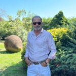 Levent Can Instagram - Riva.. 🌳