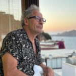 Levent Can Instagram - Gün gider.. 🌅