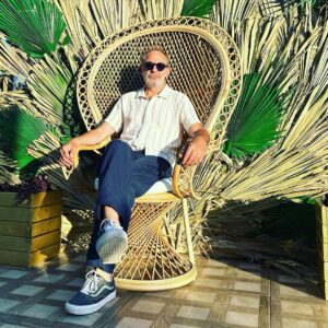 Levent Can Instagram - Sahil kraliyeti 👑 Bodrum