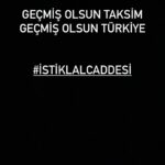 Levent Can Instagram - Hain saldırıda hayatlarını kaybedenlere rahmet, yakınlarına sabırlar diliyorum. Başımız sağ olsun ve yaralı vatandaşlarımıza acil şifalar.