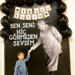 Levent Can Instagram – Saygı, sevgi, minnet ve özlemle 
❤️🤍❤️🤍
 #mustafakemalatatürk #10kasım